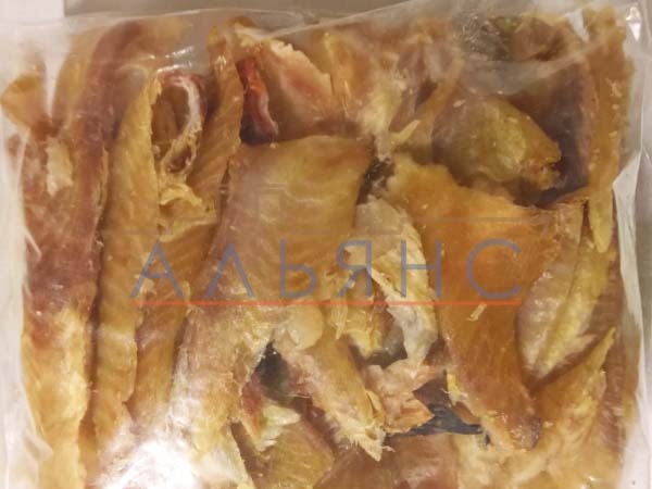 Камбала (рваная) в Челябинске