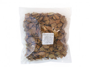 Каталог продукции: Гренки черные со вкусом сметаны и лука