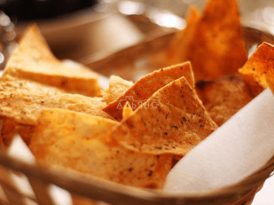 Другие закуски: Лаваш со вкусом шашлыка