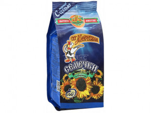 Юкола щуки: Семечки от 