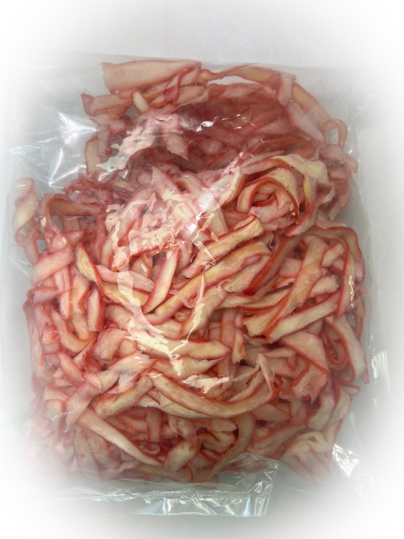 Кальмар кольца со вкусом краба в Челябинске