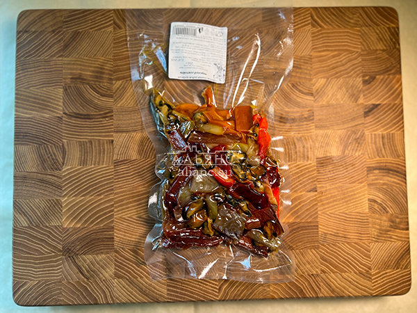 Морской коктейль (250 гр.) в Челябинске