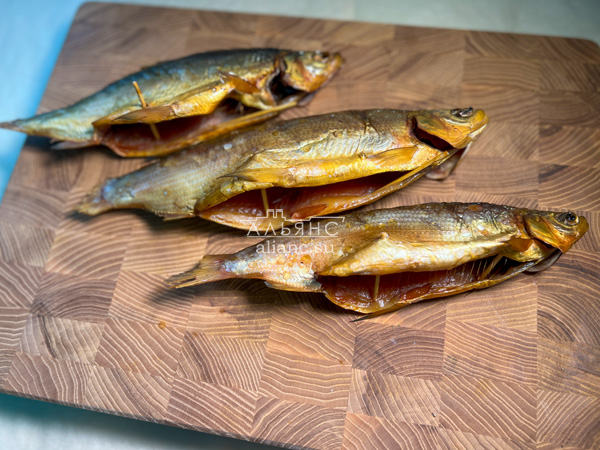 Пелядь х/к крупная потрошеная в Челябинске