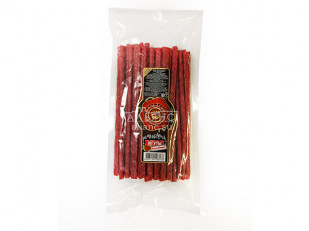 Семечки: Кнуты Брусничные (500 гр.)