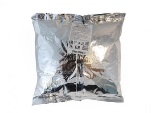 Другие закуски: Гренки пшеничные 