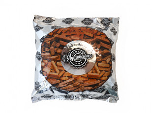 Снеки к пиву: Гренки пшеничные 