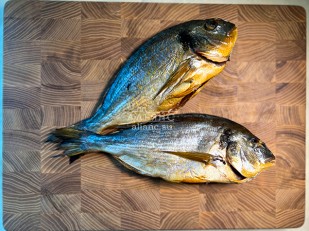 Жерех (бабочка) холодного копчения: Дорадо х/к