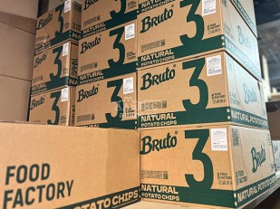 Арахис: Картофель 