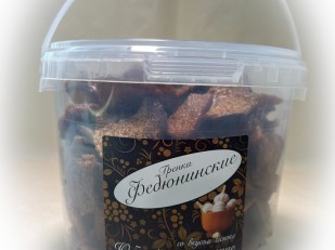 Мясо (АЛЬЯНС) вяленое утка 