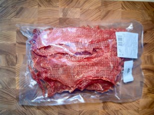 Рыбные снеки: Мясо Чипсы свиные СУХИЕ 