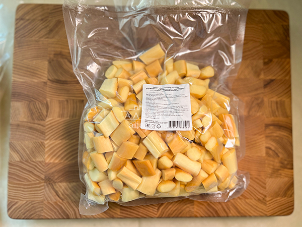 Сырный продукт ФЕРМЕРСКИЙ бочонок копченый в Челябинске