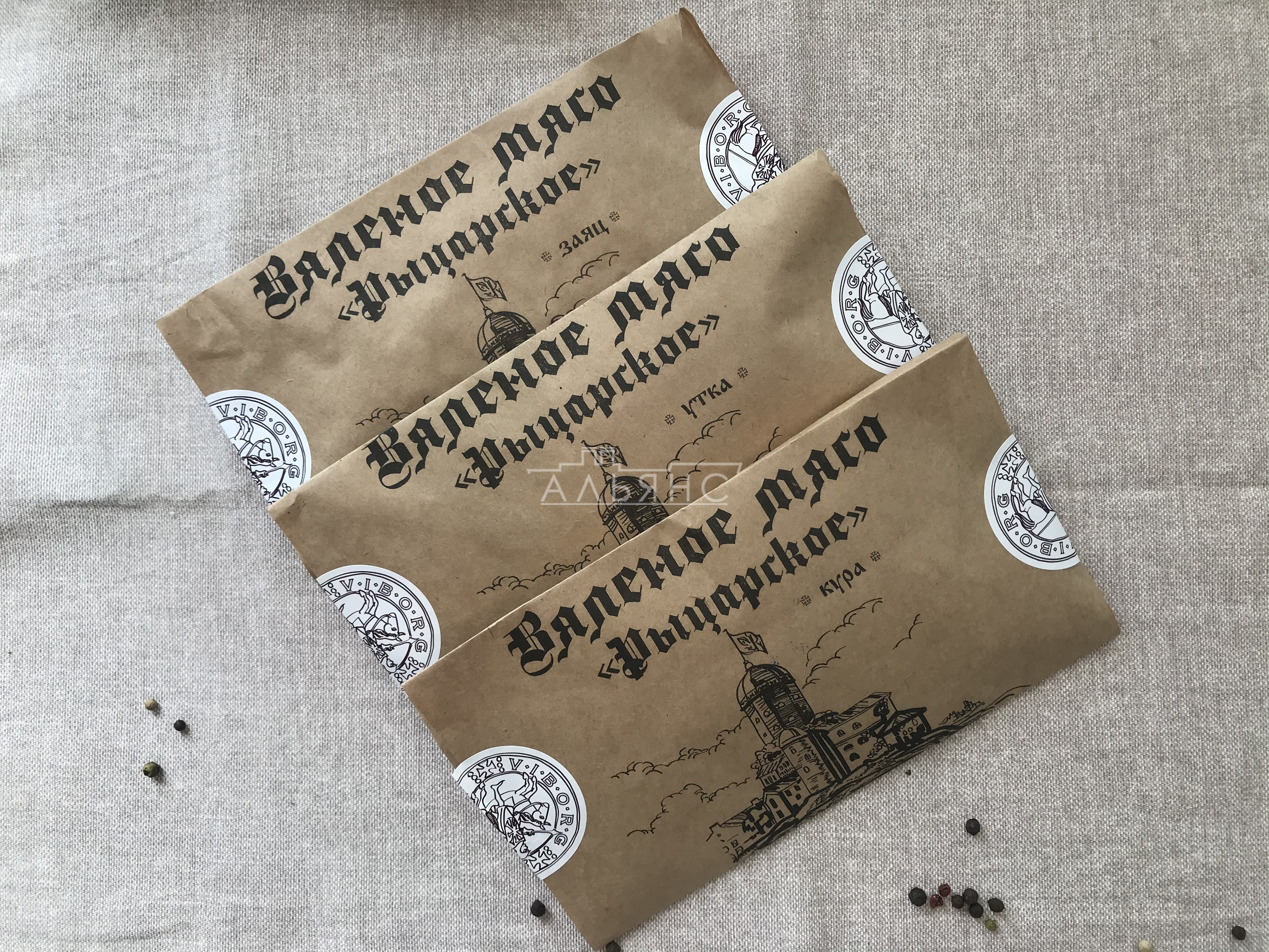 Рыцарское мясо курицы острое в Челябинске