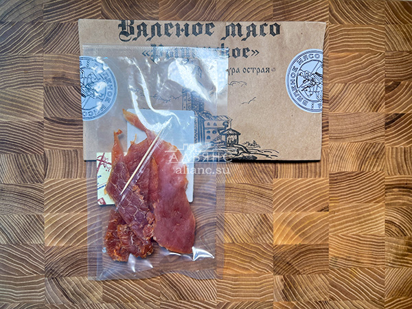 Рыцарское мясо курицы острое в Челябинске