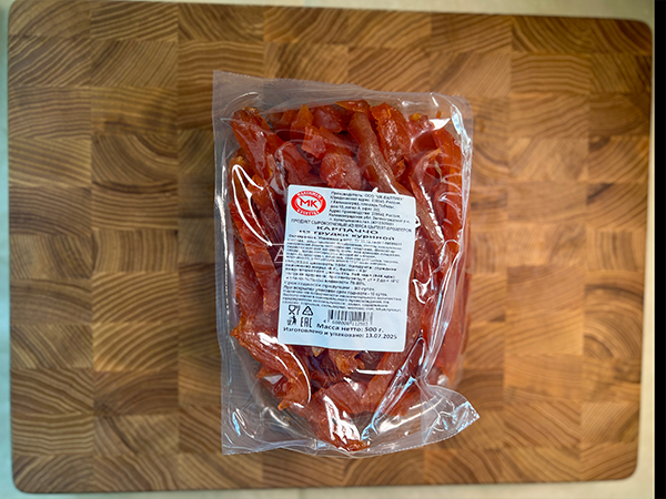 Продукт из мяса птиц "КАРПАЧЧО" с/к "ООО БАЛТИКА" (Калининградская обл.) в Челябинске