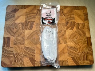 Арахис: Колбаски сыровяленые Mini Fuet 