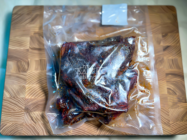 Джерки из тунца острые (500 гр.) в Челябинске