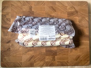 Лаваш со вкусом аджики: Сыр 1 кг ГОРНЫЙ СЫРОВАР (Балыковый)