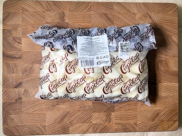 Сыр 1 кг ГОРНЫЙ СЫРОВАР (Бочонок) в Челябинске