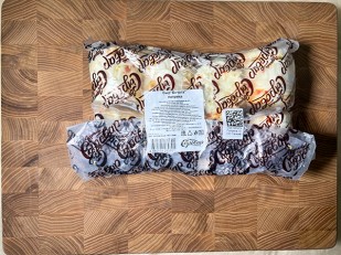 Лаваш со вкусом аджики: Сыр 1 кг ГОРНЫЙ СЫРОВАР (Бочата паприка)