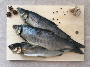 Сыр к пиву: Сырок вяленый