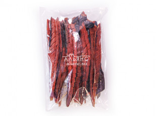 Арахис: Юкола горбуши