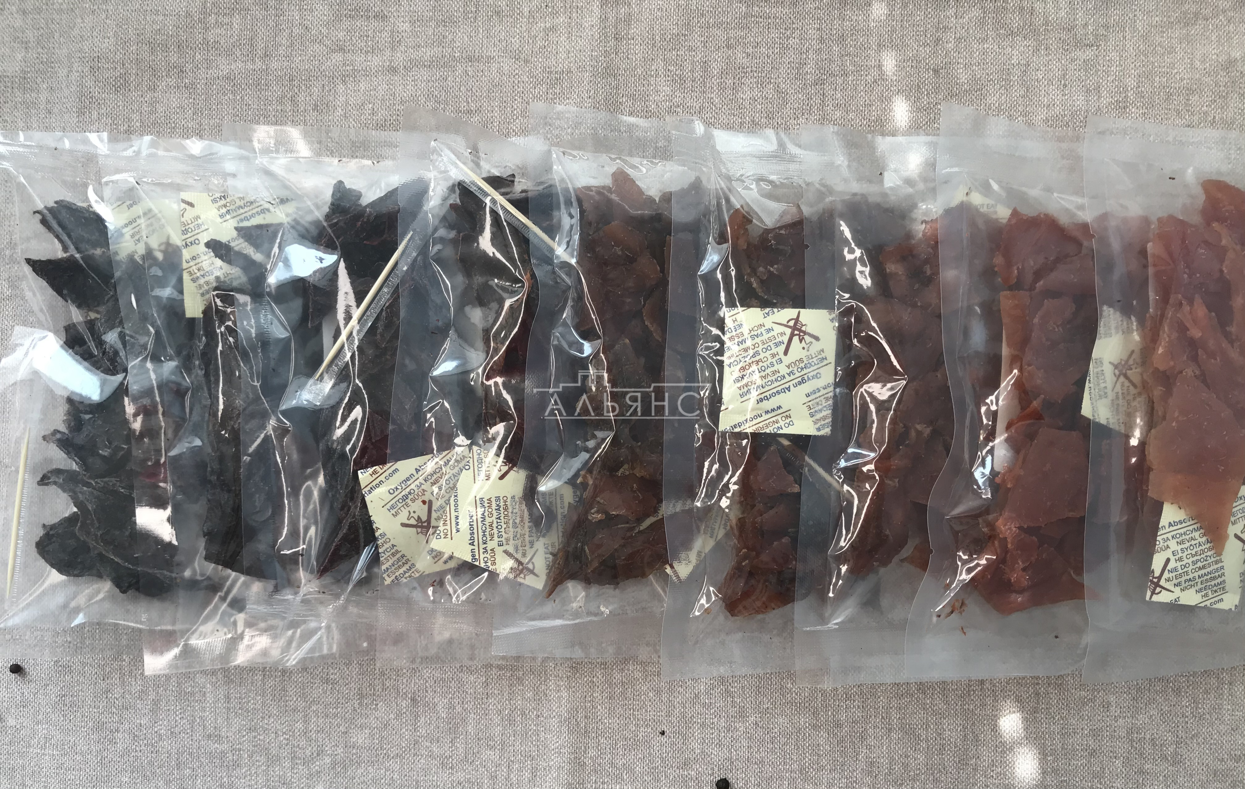 Рыцарское мясо курица в Челябинске